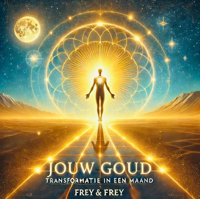 frey en frey maandtraject jouwpotentieel